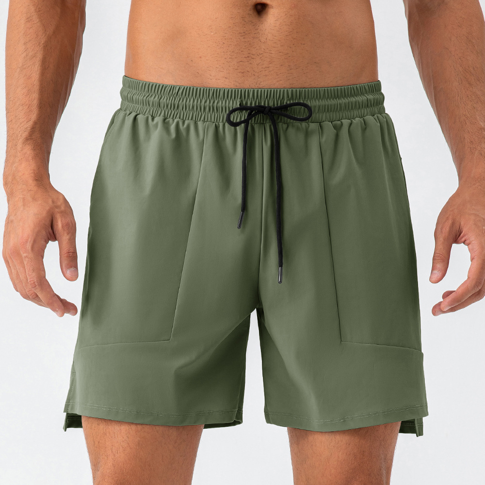 Olive green / S