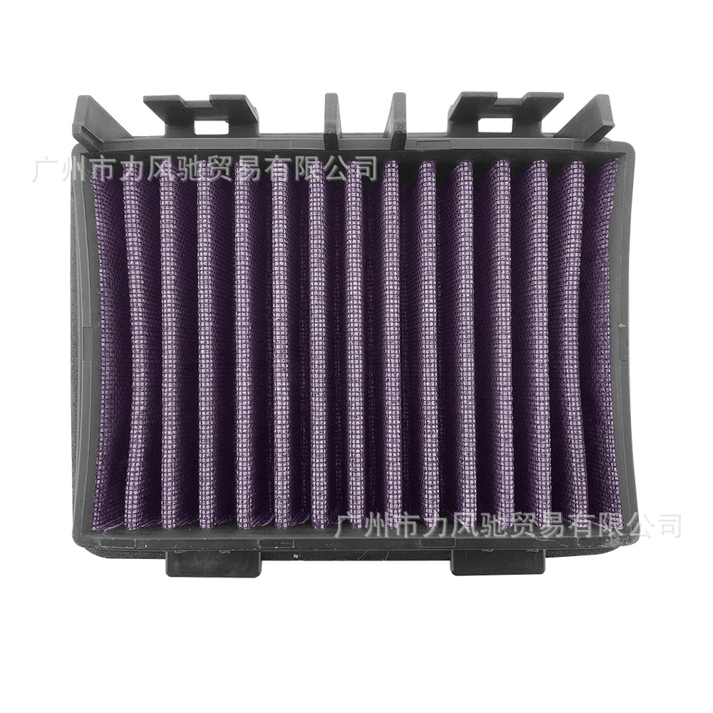 Para KTM DUKE RC 125 200 250 390 17-19ADV filtro de aire filtro de aire