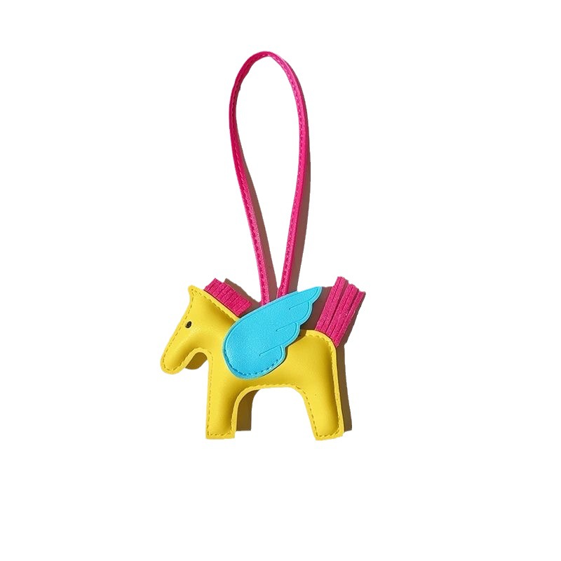 小飛馬h家ストラップpu皮プラチナバッグケリーバッグ掛けキーホルダーペンダントプレゼントかばんアクセサリー