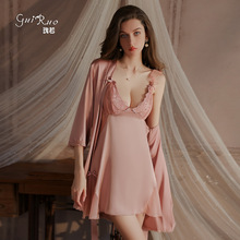�����Ը���V���ص���������������˯ȹ����Ůʽ�Ҿӷ���װ4358