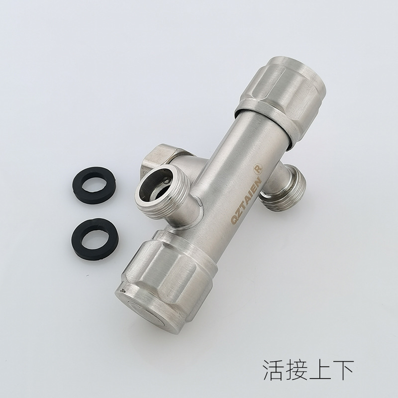 4 포인트 내부 와이어 느슨한 조인트 스틸 휠 위아래로