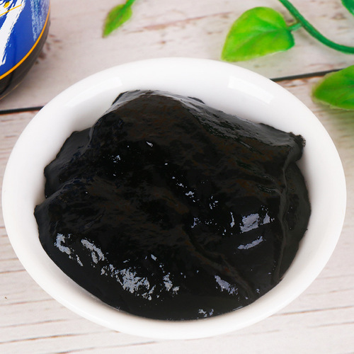 Osa cuttlefish juice 180g/500g commercial Spanish imported Western restaurant ink noodles cuttlefish rice ingredients