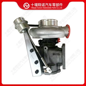 Turbocharger 3799505, suitable for Cummins engines
