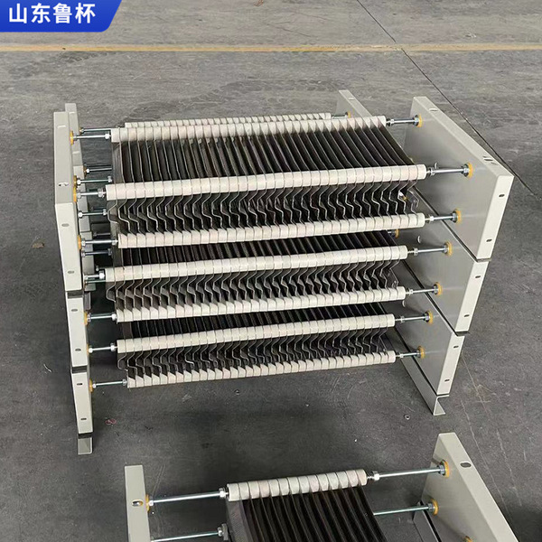 RS56-280M-6/9 locomotive load braking resistor light rail braking…