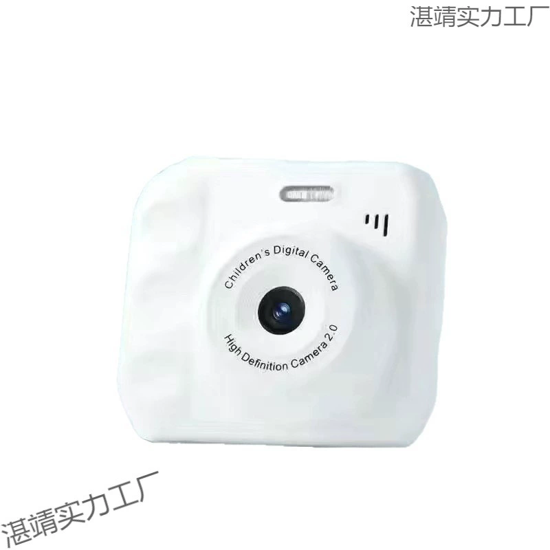 Портретный Polaroid, милая камера для учащихся начальной школы, мобильный телефон