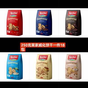 ������M��250gLoacker�R���ɿ�����������e��ʳ���ֶY�A���