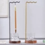 收纳学生简约书法毛笔