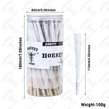 �ǲ�˹�羳�¿� HORNETƷ��110MM��ɫ���b���ȹ�Canned horn tube