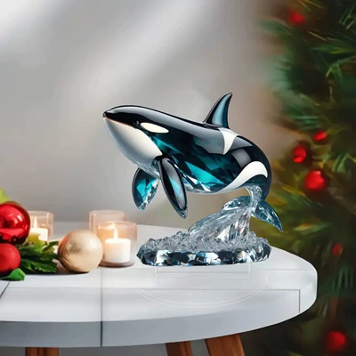 ornaments, Christmas decorations, Car hanging - 5-15cm