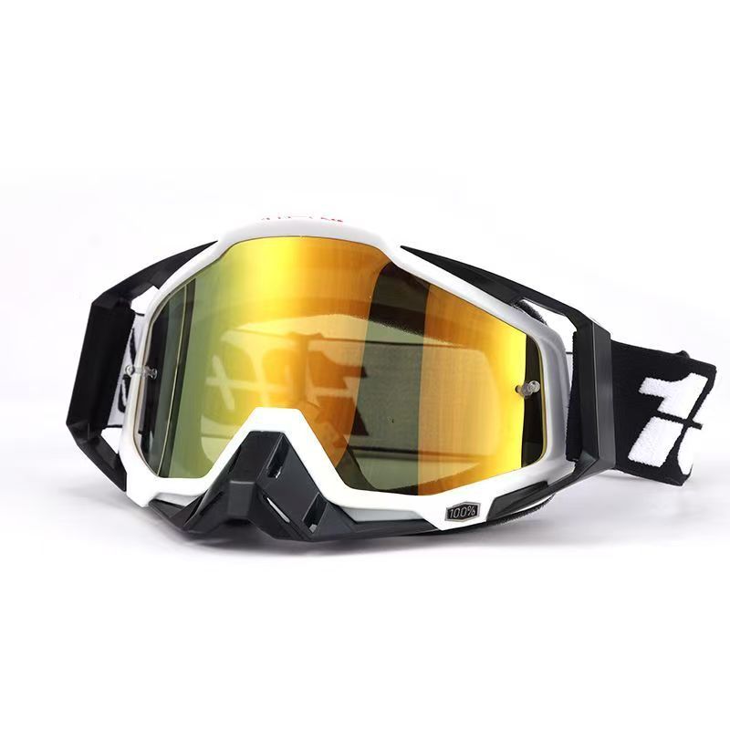 Gafas de Ciclismo Deportivo de PC con Lentes Intercambiables para Ciclismo image 18