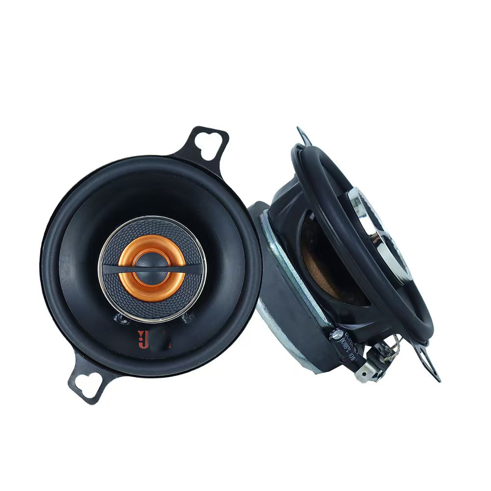 Suitable for Toyota Harvad Big Dog Instrument Panel Center Speaker Jb Mid-High Tone Coaxial Center Mid-Tone Speaker Lossless