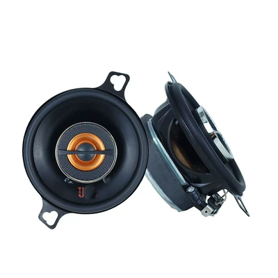 Suitable for Toyota Harvad Big Dog Instrument Panel Center Speaker Jb Mid-High Tone Coaxial Center Mid-Tone Speaker Lossless