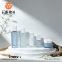 大容量护肤定制30ml-120ml精华液瓶