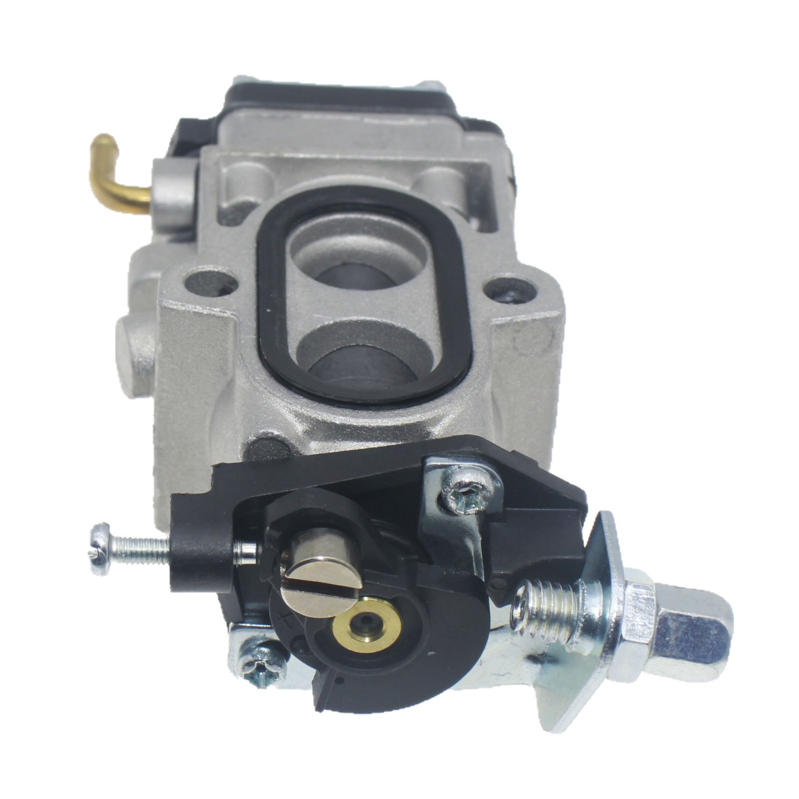 Wya-44 Carburetor Husqvarna 350Bt Walbro Wya-79 Tj45E Ebz8500