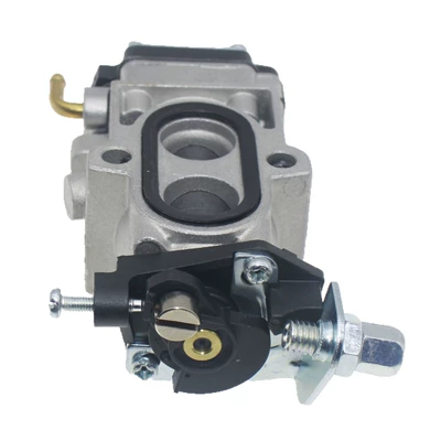 Tj45E Ebz8500, Carburetor