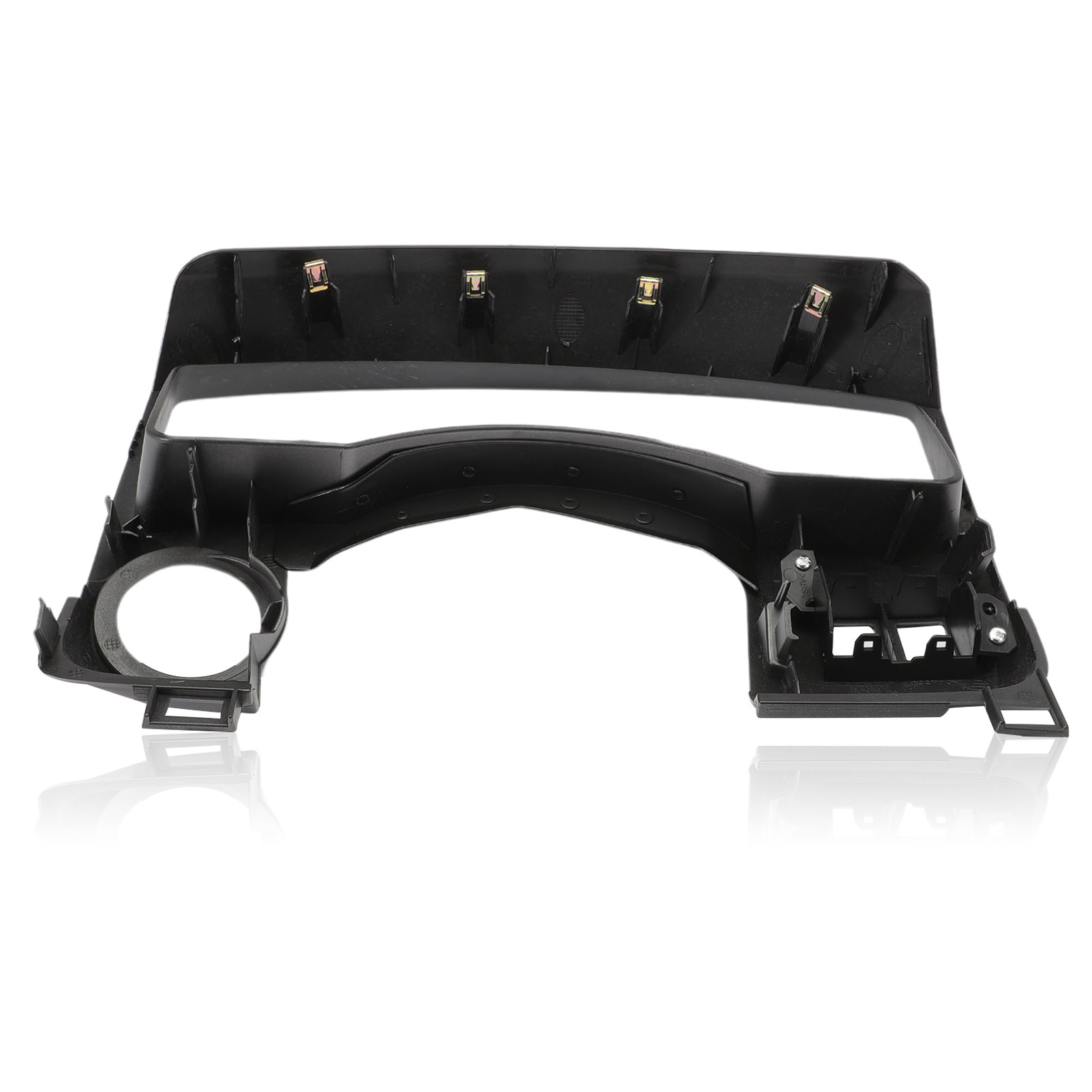 Suitable for Nissan Titan Armada Instrument Cluster Decorative Frame 68240-7S000 68240-Zz50A