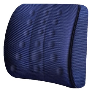 Waist support cushion office waist support car chair back cushion pregnant women waist cushion seat back long sitting waist pillow back cushion