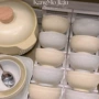 法式送礼釉下彩陶瓷碗碟