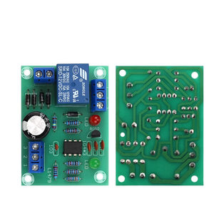 Switch key, automatic water electronic controller, DIY