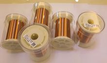 ΢������g�� LITZ WIRE  0.015mm*7