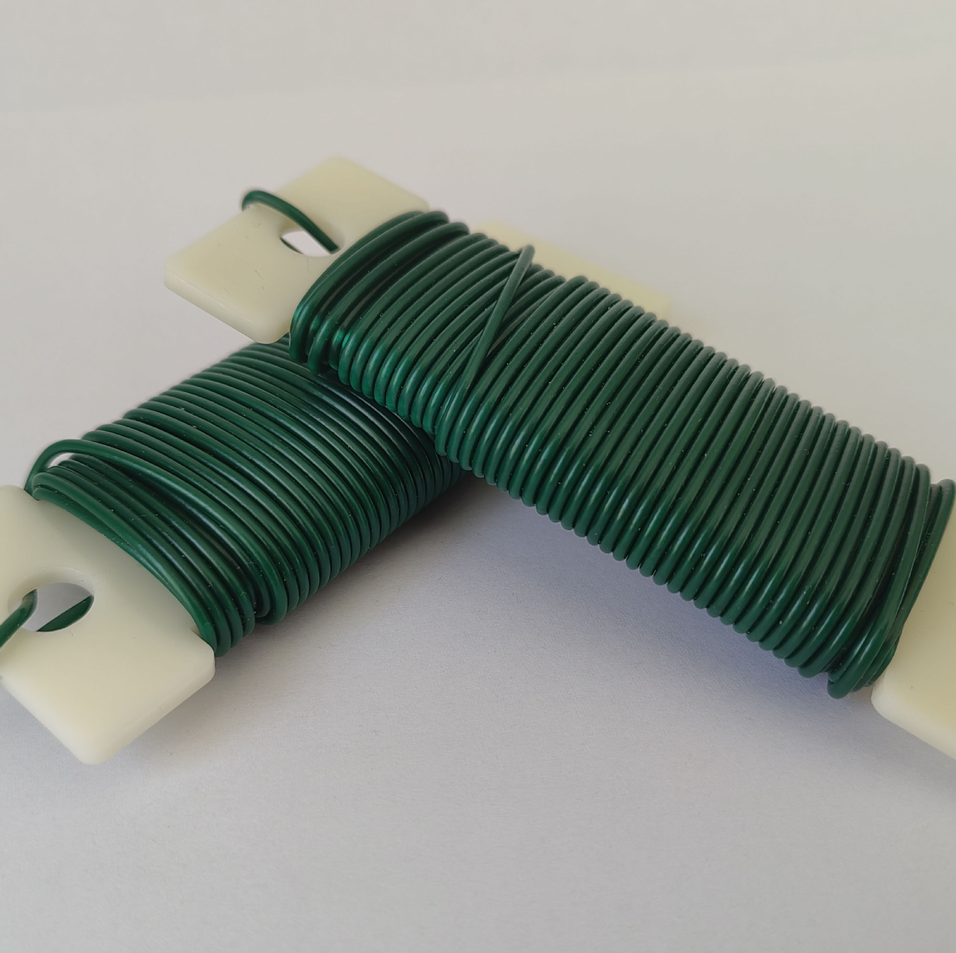 플라스틱 판 페인트 와이어