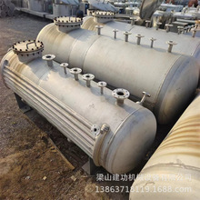 盘管加热保温储罐 高位槽 高压缓冲罐 化工原料储存罐