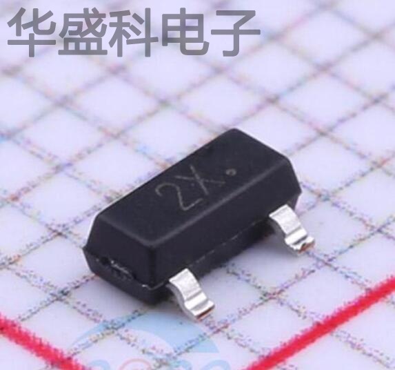 MMBT4401-TP 封装 SOT-23 三管