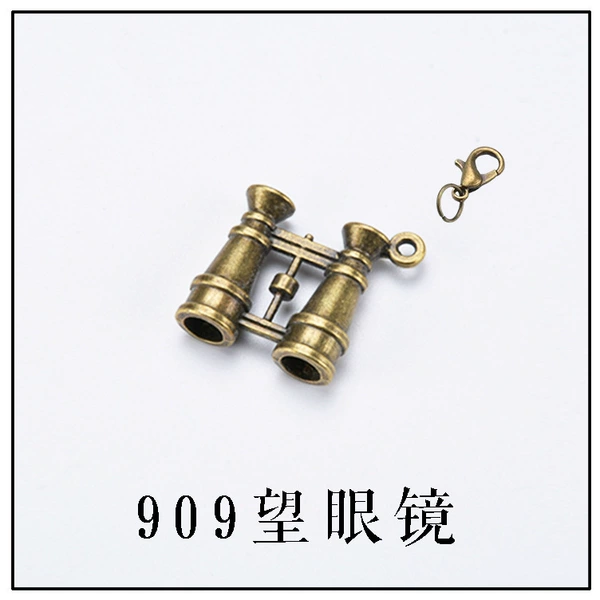 909 telescope