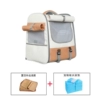 Backpack, mat, 5 pieces