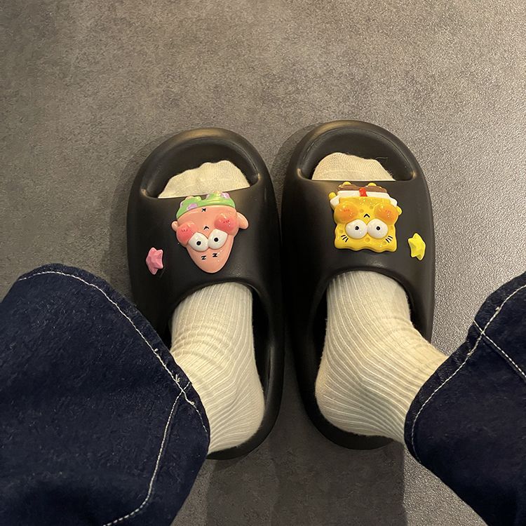 블랙 레진 스폰지밥