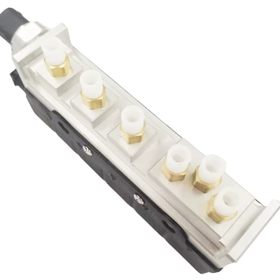 absorption manufacturers, damping system