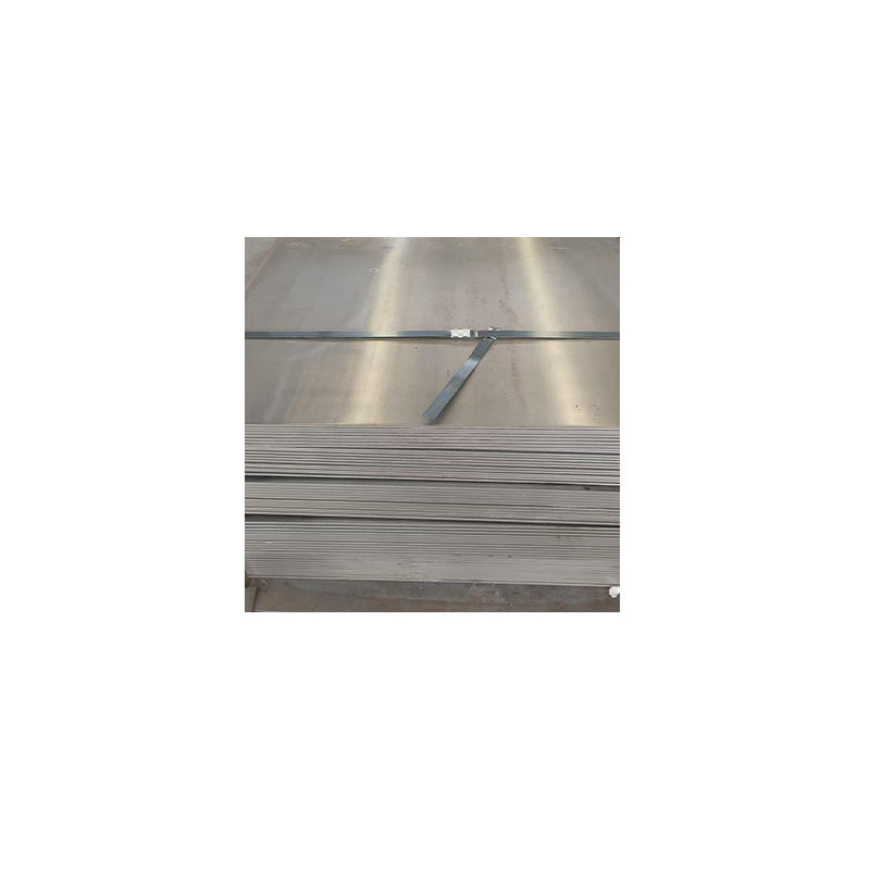 40cr placa de acero resistente al desgaste doblada laminada en caliente gruesa placa de alta resistencia baja aleación 42crmo corte de placa de hierro grueso medio