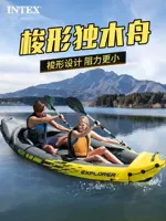 K1K2 однорядная и двухрядная лодка, надувная лодка, штурмовая лодка, рыбацкая лодка, утолщенная резиновая лодка, складная байдарка