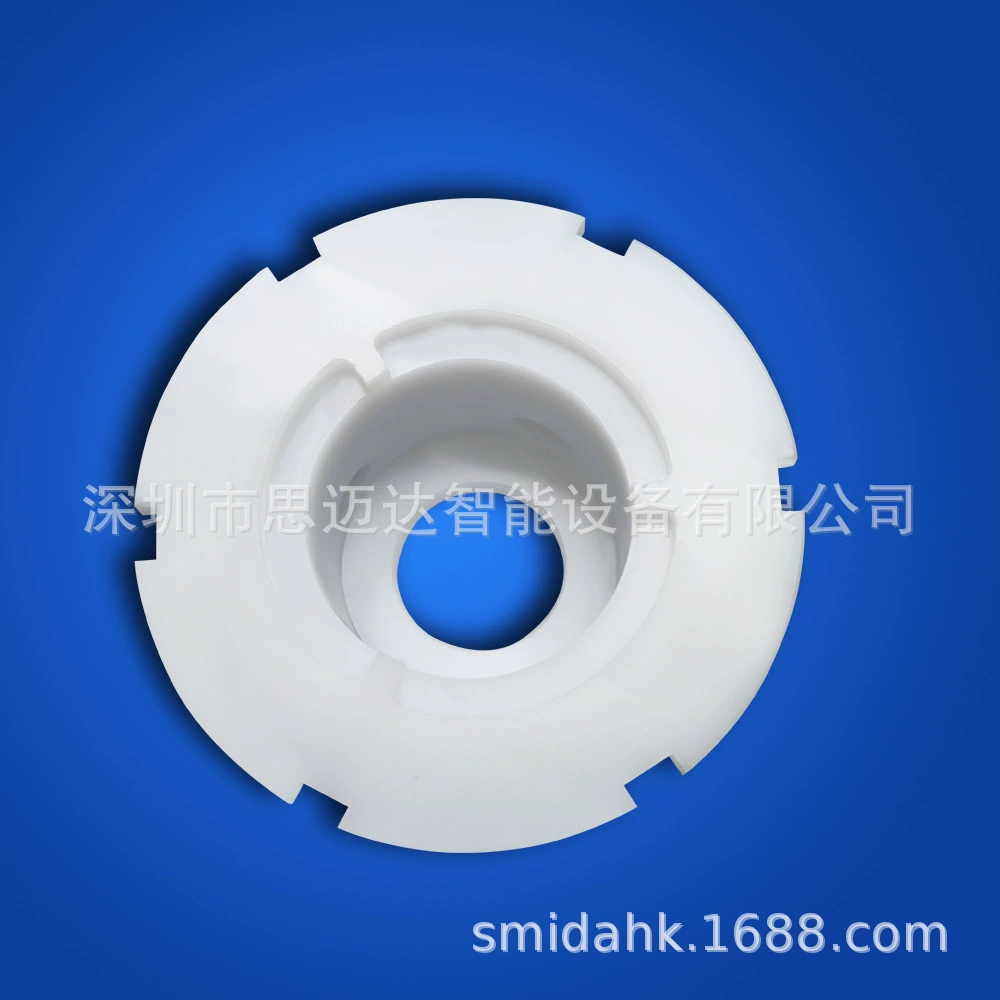 Smada 300ml-50ml транзитный зажим для перемешивания машины для заваривания