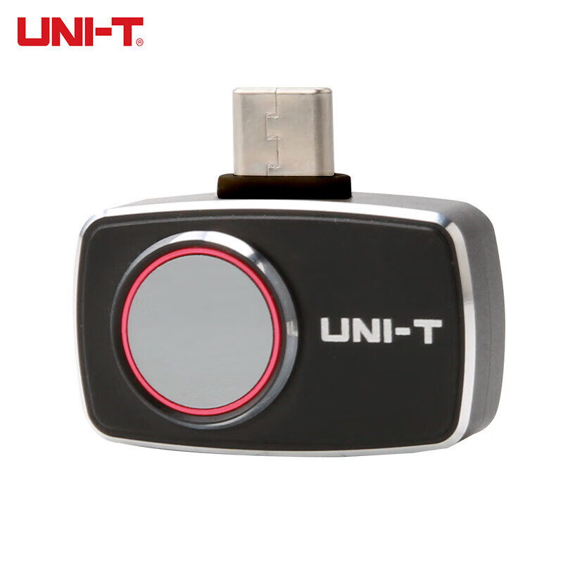 Unidad de imagen térmica infrarroja portátil UNI-T UTi260M