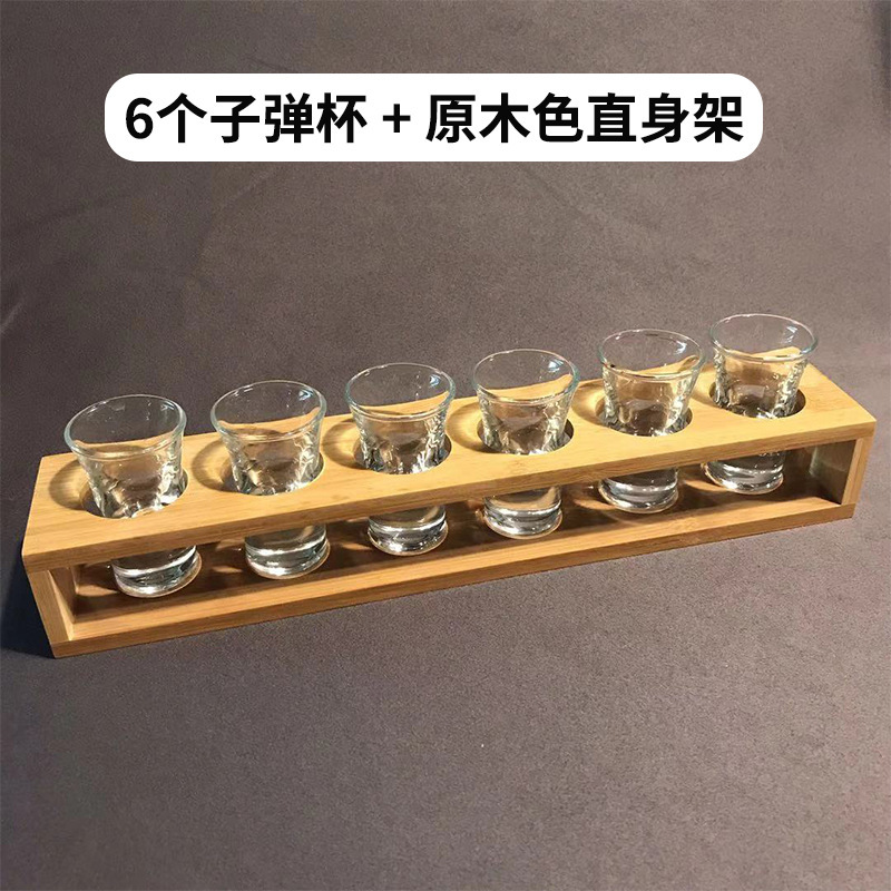 Taza de bala, taza de vino, taza de tragar, taza de cóctel, taza de vino, taza de vino