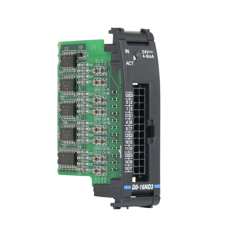 日本光洋PLC扩展模块D0-08TR D0-08CDD1，D0-07CDR，D0-16ND3