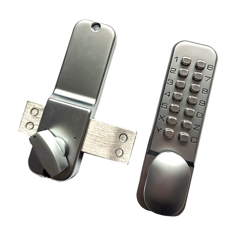 201 샌드 크롬 수평 볼트