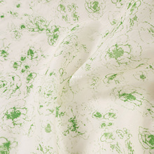 ˮī�L����΢͸����Gɫ��ɫ��ĵ��ӡ�����y�Ứ��ȹ���r������A