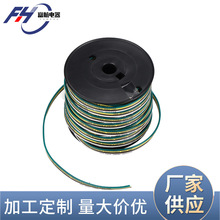 18awg�G�S�ذ�4pin��܇��ƽ���|��܇����4о��܇�^�����~��늾�