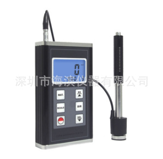 里氏硬度计基本型HM-6560金属硬度计便携式里氏硬度计