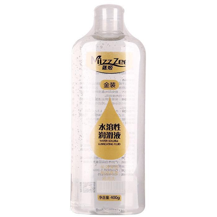 Lubrificante de polietileno lubricante acuoso ácido hialurónico lubricante humano pareja artículos sexuales adultos al por mayor image 3