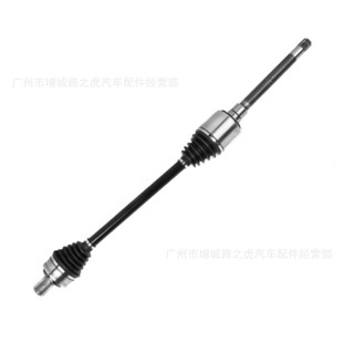 Suitable for Mercedes-Benz W167 Front Right Half Shaft A1673308601 A1673301301