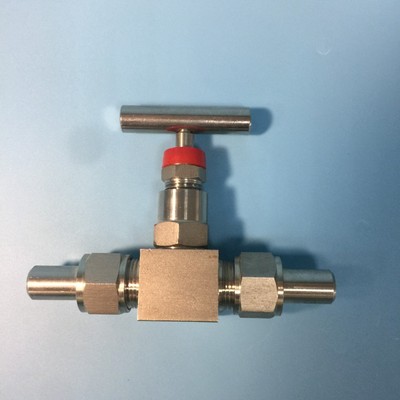 J23外螺纹截止阀 J21不锈钢截止阀 J23W-320P针型阀 一次门仪表阀