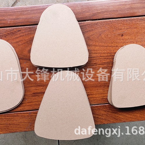 ��Ь��е�豸����ֱ��Ь������ֽЬ����ѹ���Ͷ��ͻ�����