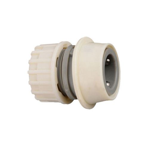 Car wash water gun, household washing machine faucet snap-in connector, watering flower 4-point hose, water pipe quick connector