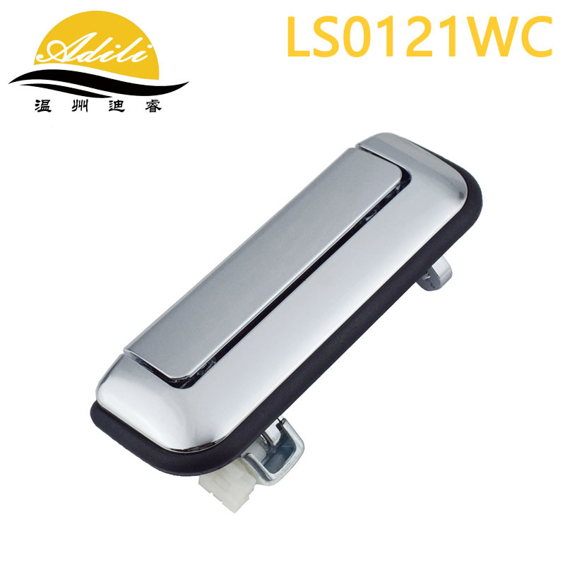 L200 Triton 1996-2007 Chrome Tailgate Handle MR401704 5746A153