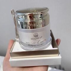 麦尔吉丽贵妇膏系列素颜三部曲套装平衡水贵妇膏微商同款