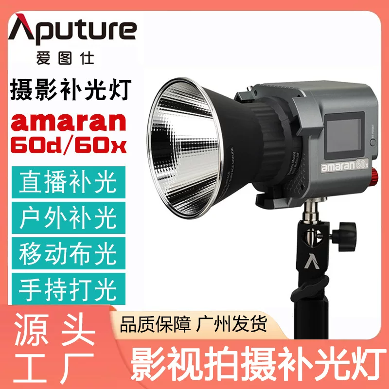 LED Aimra COB 60
