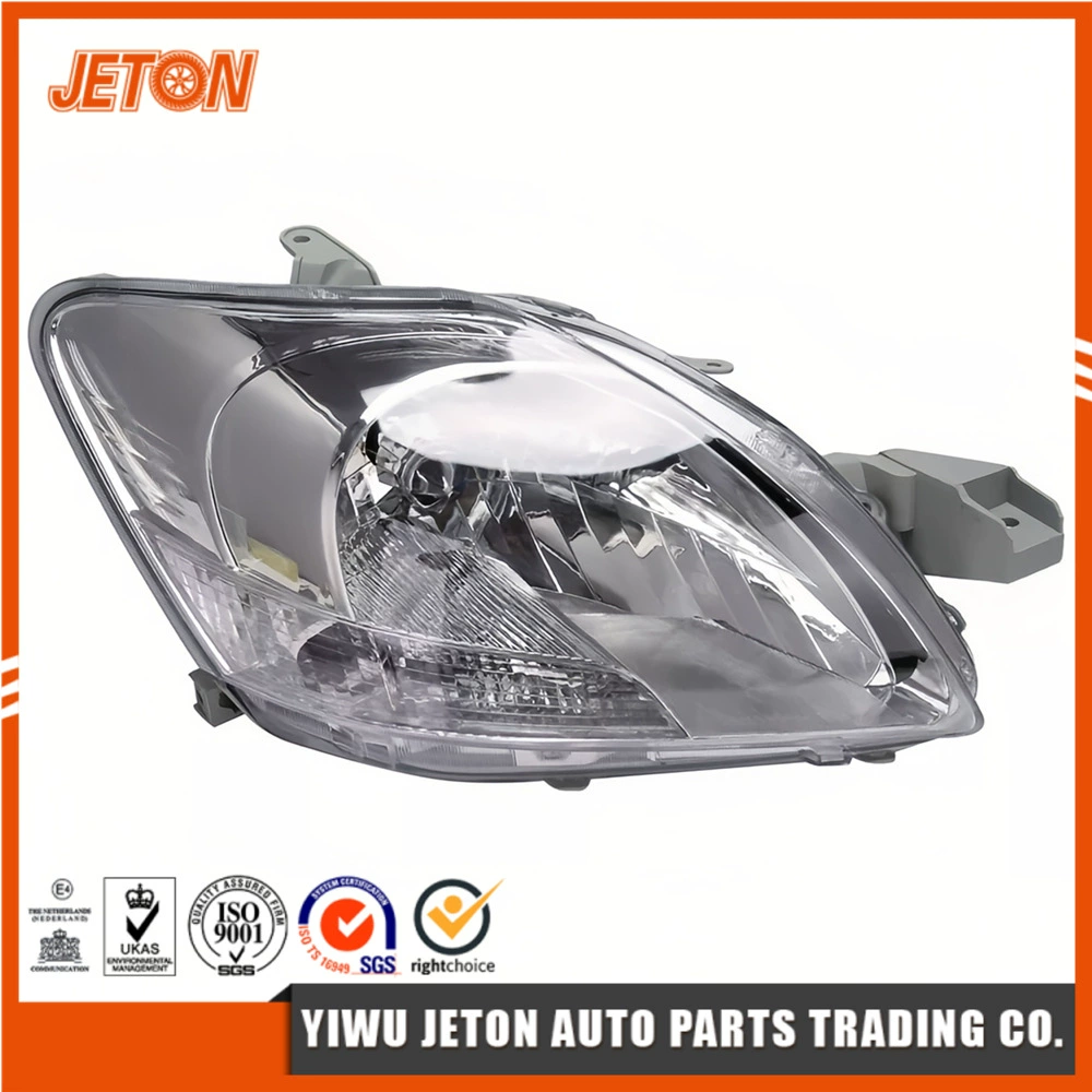 Для Toyota VIOS | YARIS 2006-2012 Ближневосточная версия фары 212-11l4